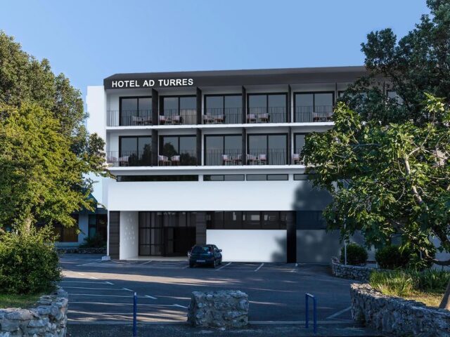 Holiday Resort Ad Turres photo 2