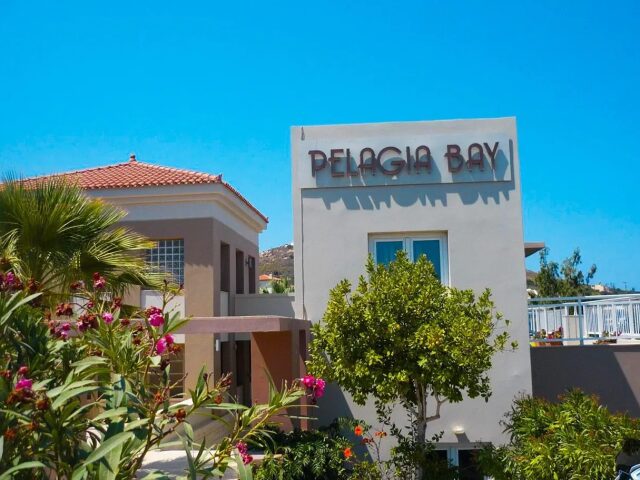 Pelagia Bay photo 3