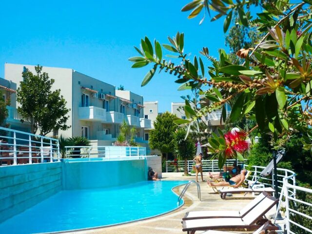 Pelagia Bay photo 1
