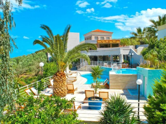 Pelagia Bay