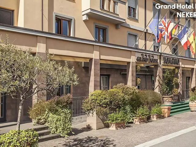 Grand Bonanno photo 0