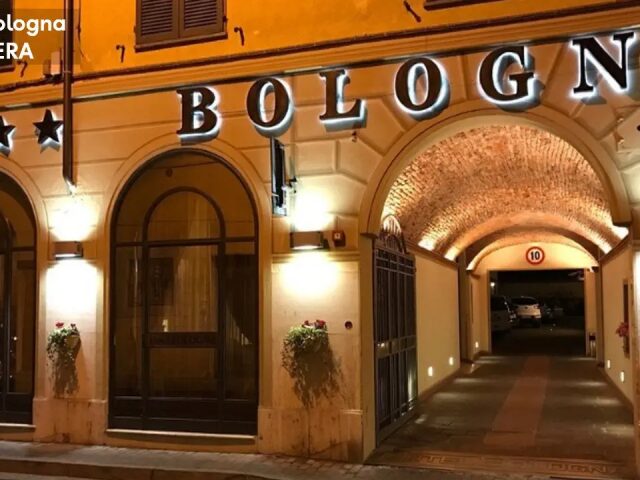 Bologna