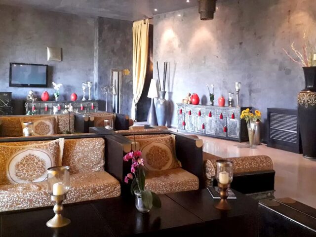 Baia dei Turchi Resort photo 3