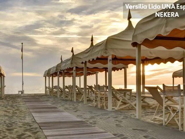 UNA Versilia Esperienze photo 1