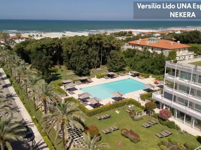 UNA Versilia Esperienze