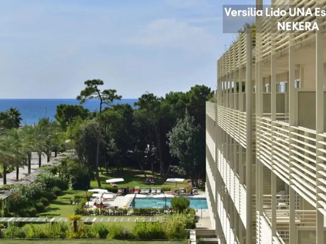 UNA Versilia Esperienze photo 3