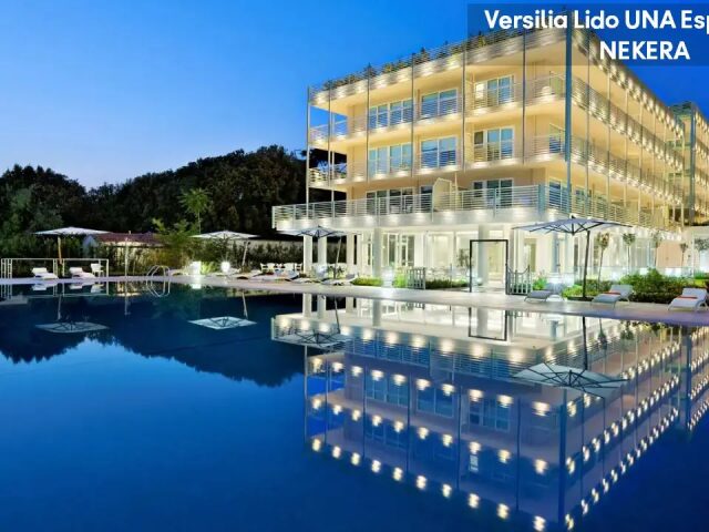 UNA Versilia Esperienze photo 2
