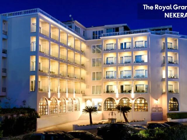 The Royal Grand photo 0