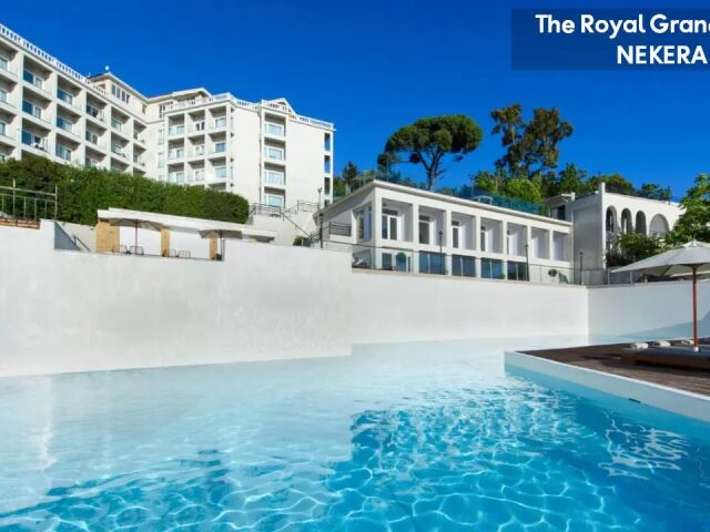 The Royal Grand