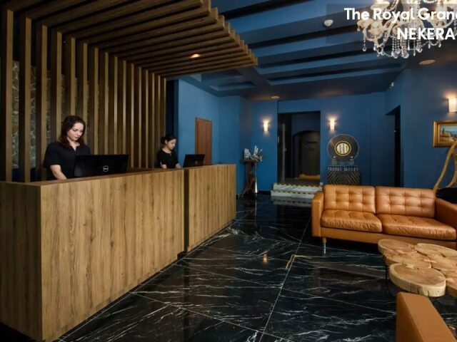 The Royal Grand photo 2