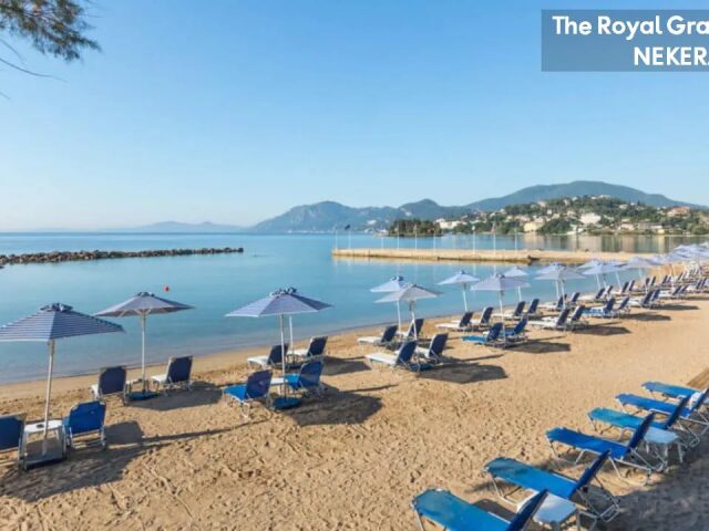 The Royal Grand photo 1