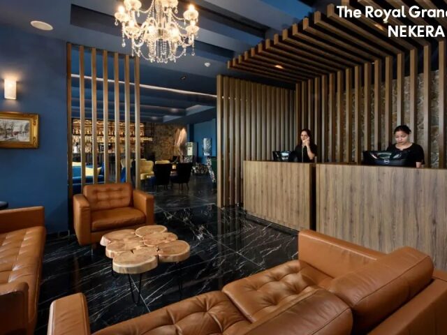 The Royal Grand photo 3