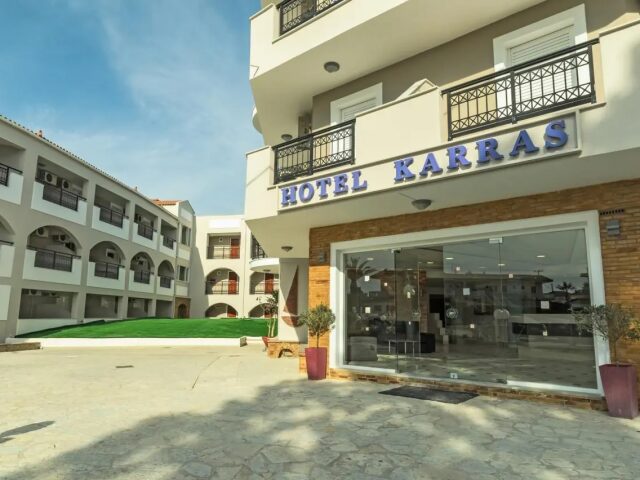 Karras photo 0