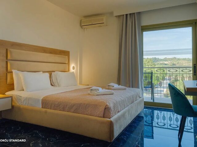 Ninos Grand Beach Resort photo 1