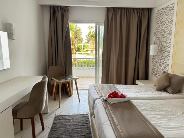 HELLO YASMINE HOTEL photo 3