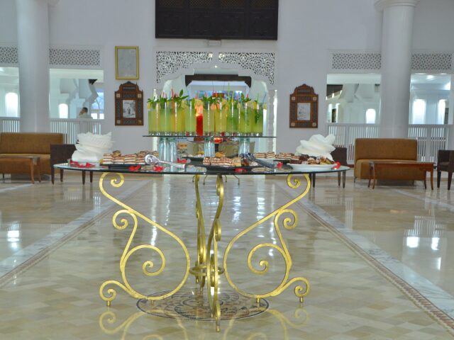 HELLO YASMINE HOTEL photo 0