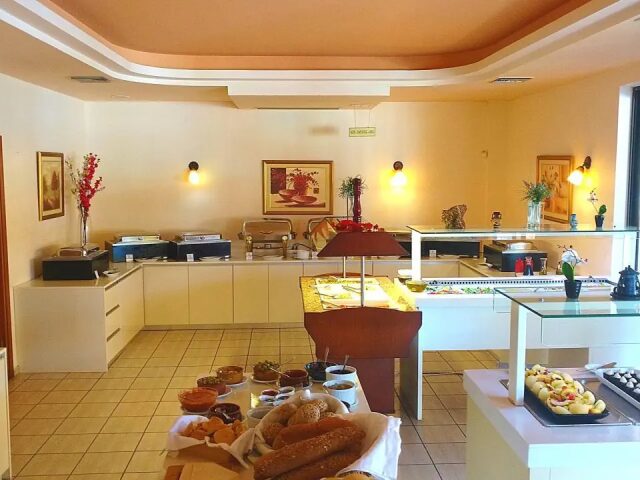 Blue Aegean Hotel & Suites photo 2