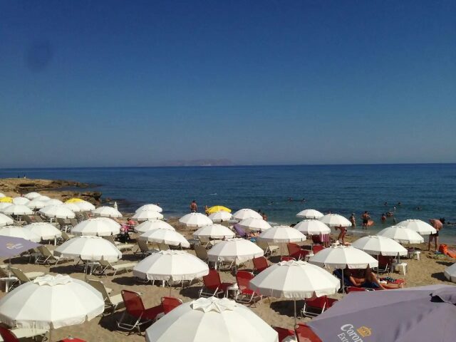 Blue Aegean Hotel & Suites photo 3