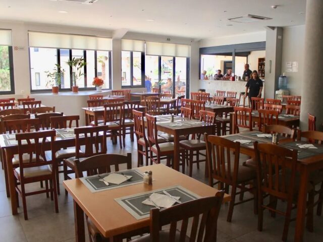Blue Aegean Hotel & Suites photo 1