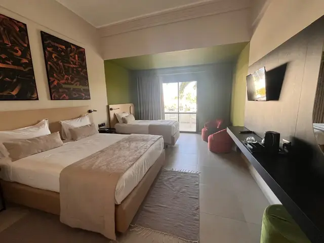 Golf Residence photo 3