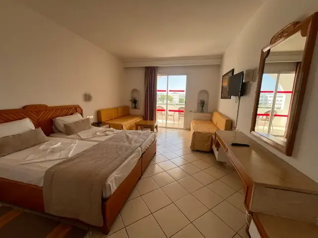 Golf Residence photo 1