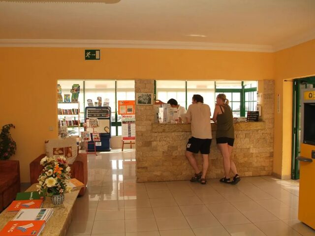 Apartamentos Servatur Montebello photo 2