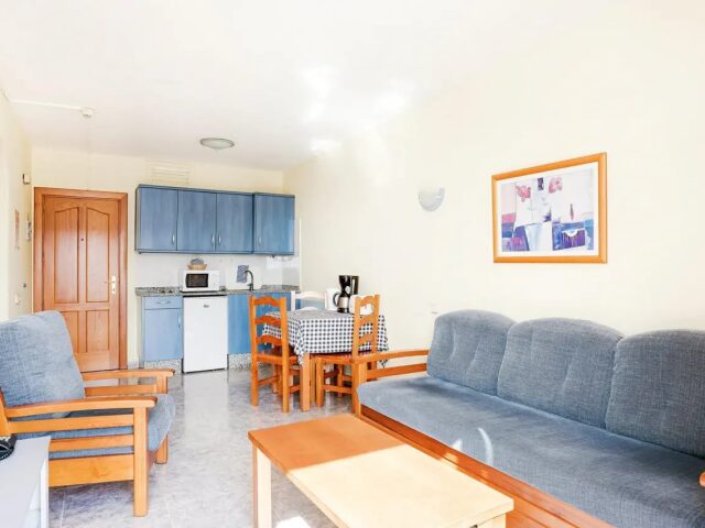 Apartamentos Servatur Montebello photo 3