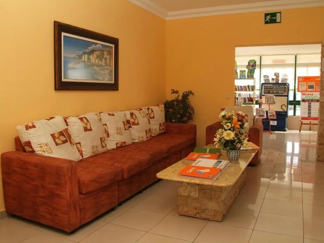 Apartamentos Servatur Montebello photo 1