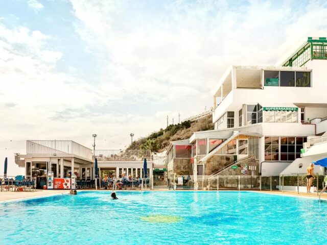 Apartamentos Servatur Montebello photo 0