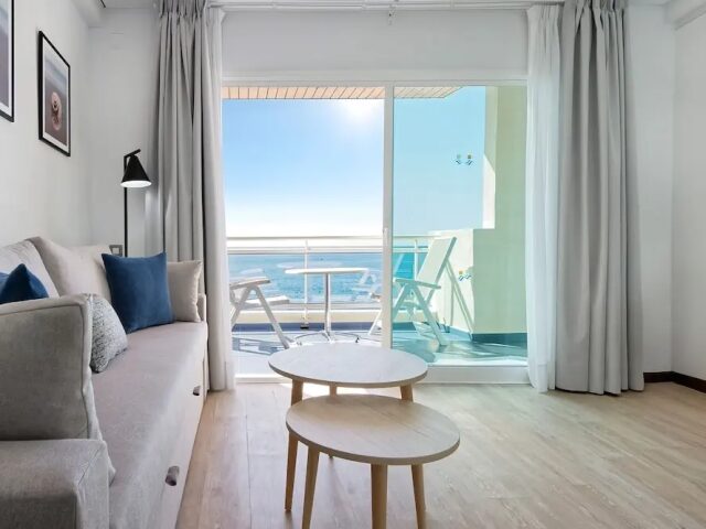 Servatur Green Beach photo 3