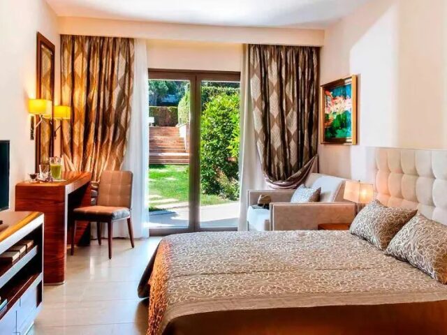 Pomegranate Wellness Spa Hotel photo 2