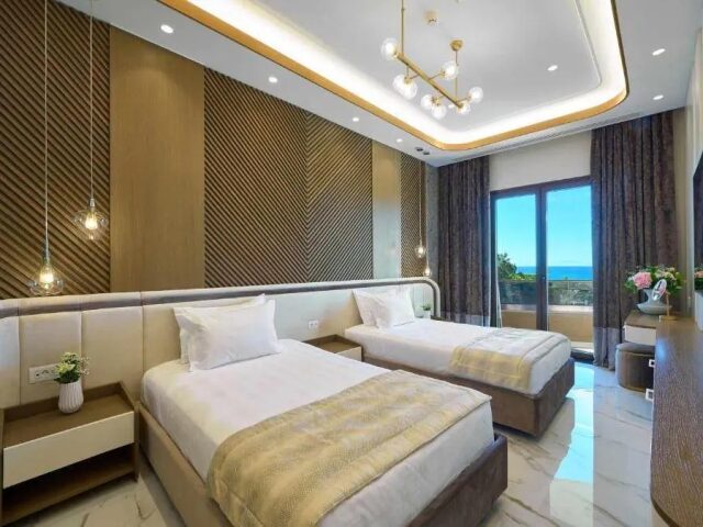 Pomegranate Wellness Spa Hotel photo 3