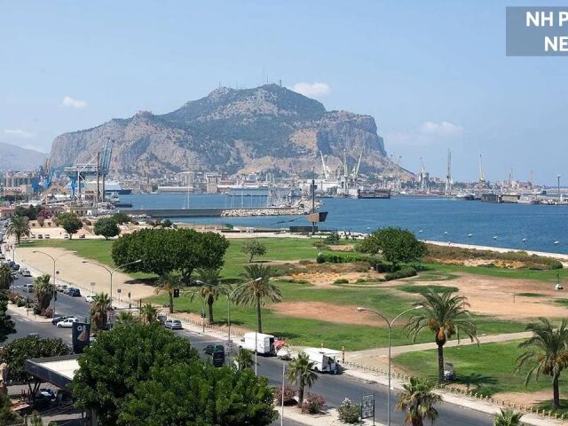 NH Palermo photo 1