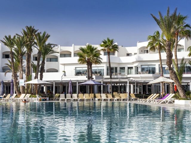 Club Palm Beach