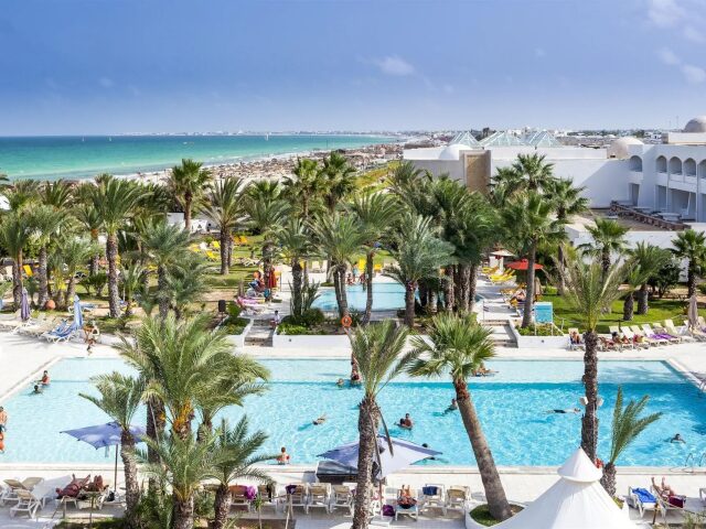 Club Palm Beach photo 2