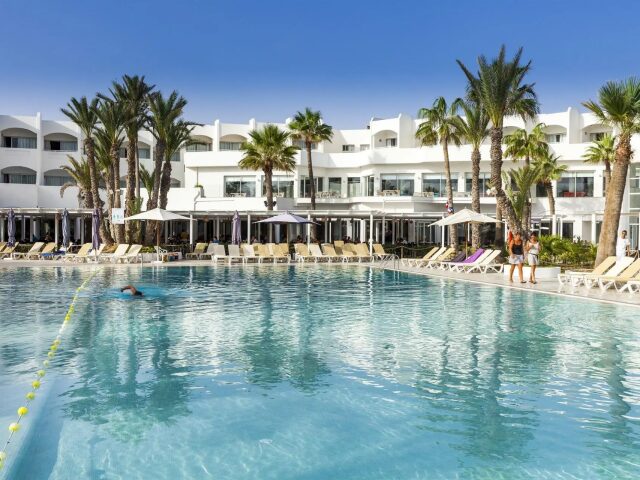 Club Palm Beach photo 0
