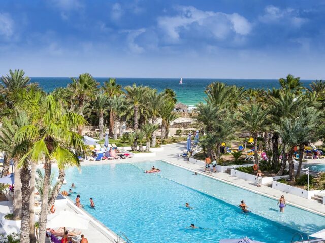 Club Palm Beach photo 1