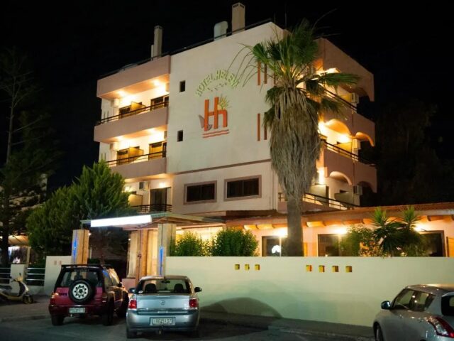 Heleni Beach photo 2