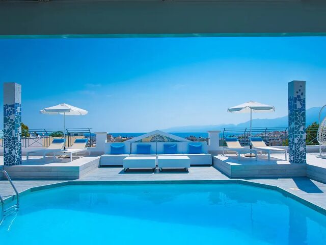 Senses Blue Boutique