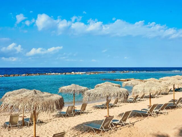 Mare Ayia Napa photo 0
