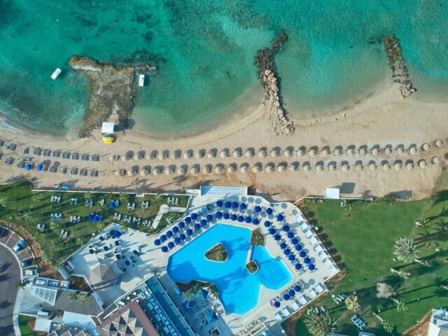 Mare Ayia Napa photo 1