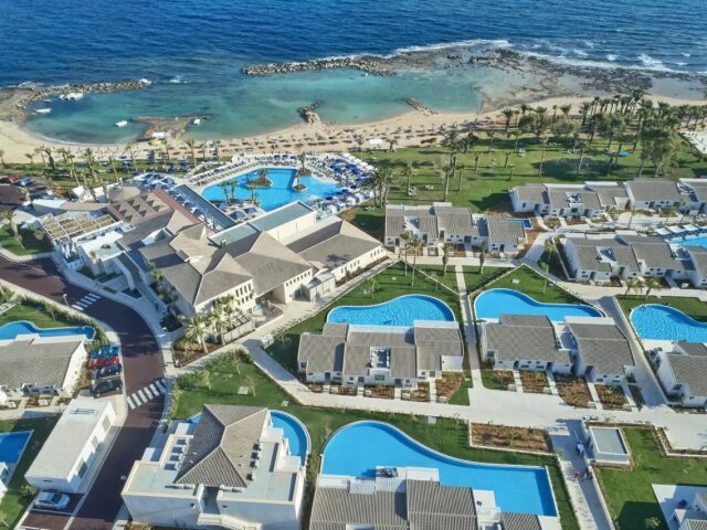 Mare Ayia Napa