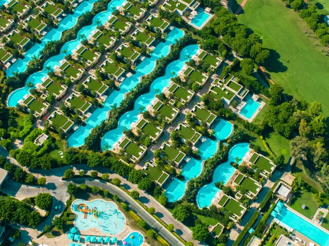Regnum Carya Golf & Spa Resort photo 2