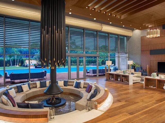 Regnum Carya Golf & Spa Resort photo 3