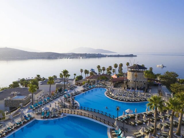 Selectum Colours Bodrum