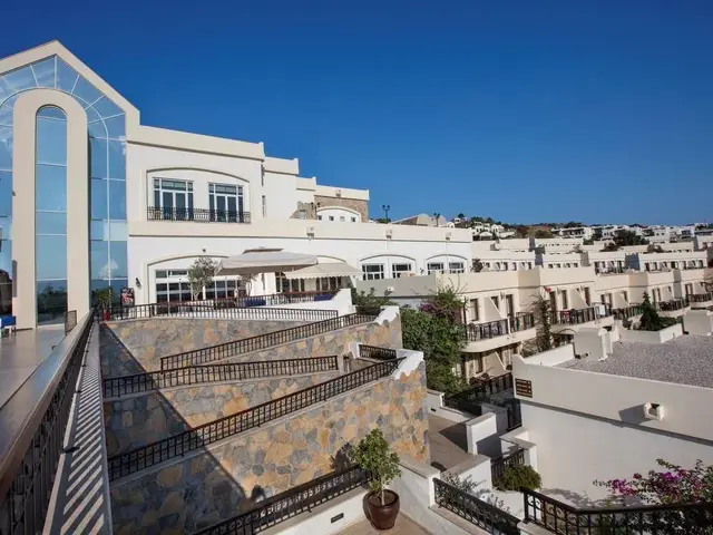 Selectum Colours Bodrum photo 2