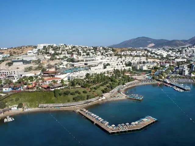 Selectum Colours Bodrum photo 0