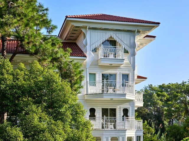Ali Bey Resort Sorgun photo 1