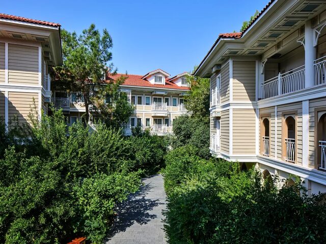 Ali Bey Resort Sorgun photo 2