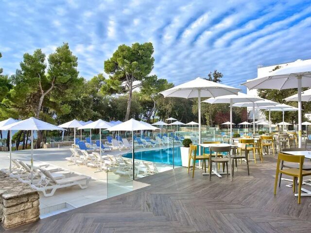 Park Plaza Histria photo 1